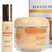 MASCARILLA CAPILAR + SERUM - Img 58479969