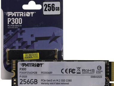 SSD  m.2 240 gb(35usd) , 500 gb(50) 1tb(60)♨️  new 52815418 - Img 41092191