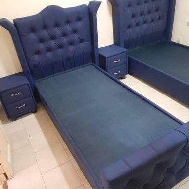 Cama capitoneadas - Img 123562250