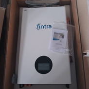 Batería de 10kw para inversores 51.2v 200ah - Img 58181276