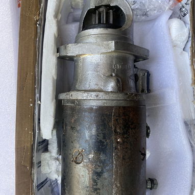 Repuestos Soviéticos Zil 130 - Img 117424904