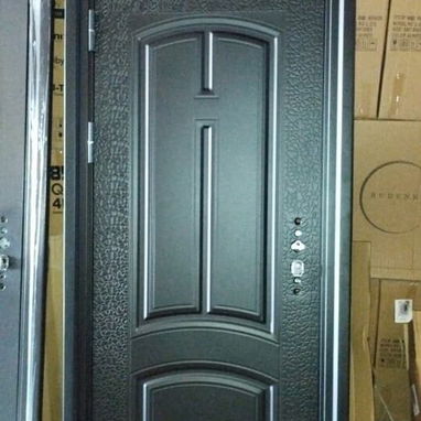 Puertas exteriores - 3/3
