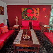 🅰️Casa de lujo en Miramar| Pasadía en Miramar|Hostales en la Habana| Renta por noches - Img 54261575