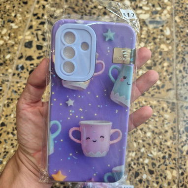 Cover Para Samsung A17 / Forros / Protectores para Varios modelos de Celulares/ Tienda Física y envíos a Domicilio - 3/7