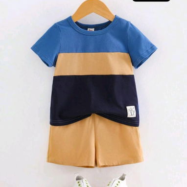 Ropa de niño talla 12/18 meses - 4/10