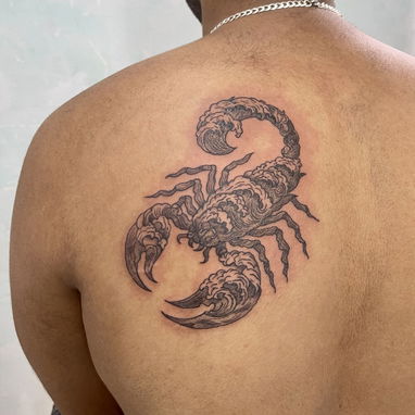 TATTOO/TATUAJES🎴🩸 - Img 124221041
