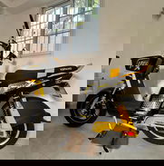 *Bicimotos Topmaq Evolution de este año 2025* *LO MÁS NUEVO EN BICIMOTOS* Acabaditas de llegar 🆕 3000 Watss 48v/45a - Img 49699961