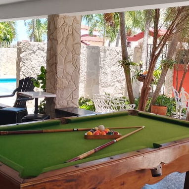 🏖️🪸Renta de Casa en La Playa (Guanabo 9)🪸 - Img 116237571