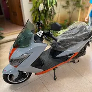 ⚡🏍️ JIMGHAN — MOTO ELÉCTRICA DE 3000 W - Img 58193601