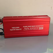 Inversor 72v a 110v 3000W potente y confiable - Img 57964636