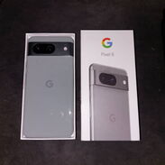 Google Pixel 8 New - Img 45461852