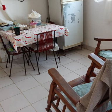 Venta de dos aptos en una misma propiedad en excelente zona de Santos Suárez!!!! - Img 100102331