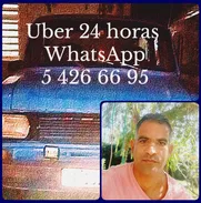 Servicio taxi directo, o chófer profesional de experiencia - Img 49315242