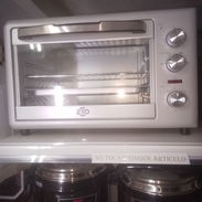HORNOS ELÉCTRICOS DISPONIBLES - Img 58064852