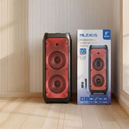 Bocina Profesional Milexus 8" de 15W - Img 55937060