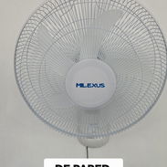 Ventiladores recargable - Img 55158102