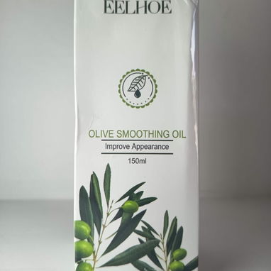 Aceite de oliva Anti-estrías. EELHOE (cv) - 3/4