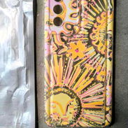 funda Samsung Galaxy S21 5G case (7 USD o CUP) - Img 52314680