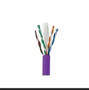 Cable de red cat 6 x caja o x m - Img 49795014