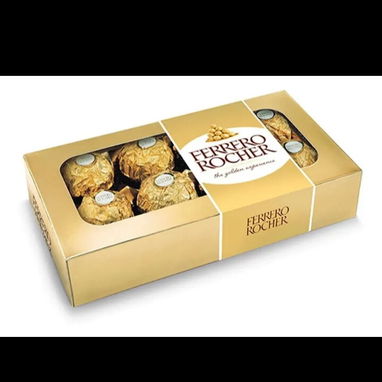 Bombons Ferrero Rocher - Img 117917570