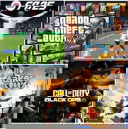 Gangaaaa vendo un play 4 pro de 1tb - Img 48885493