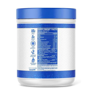 AMINO TONE RONNIE COLEMAN AMINOACIDO - Img 123163684
