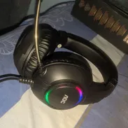 Audífonos Gamer 🎧 - Img 55862991
