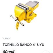 Tornillos de banco de varios tamaños - Img 57757344