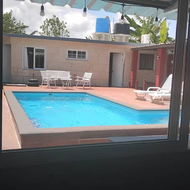 ♦️🌊 OFERTA!!!Casa Yaismet en renta, 3-5 habitaciones, Guanabo - Img 113029597