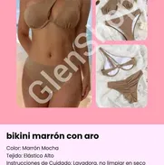 Bikinis y blusas para mujeres, variedad #1/2 - Img 48725976
