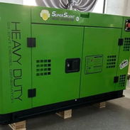 Grupo Electrógeno Heavy Duty de 12 KW - Img 55572384