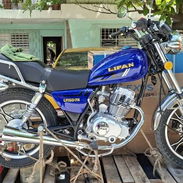MOTORES LIFFAN 250cc ⭐️ - Img 57784255