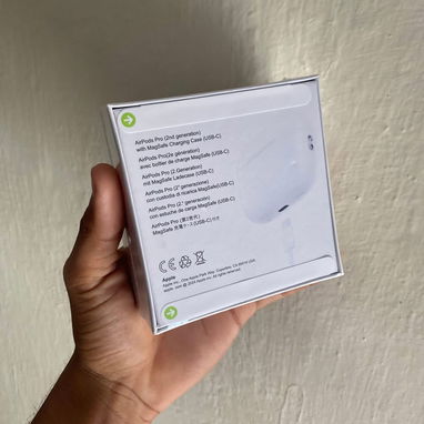 AirPods Pro 2 - Img 124522671