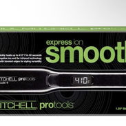 Plancha de pelo Paul Mitchell Pro Tools Express Ion Smooth+ Plancha con Express Ion Unclipped - Img 57746548