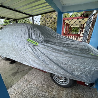 Se vende ford consul 1959 - Img 121504891