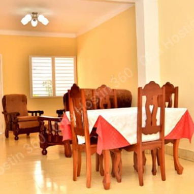 RENTA hostal de 4 habitaciones con Qba Hostin 360, en HOLGUÍN. - Img 126777712