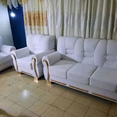 "Todo tipo de juegos de mueble solo escrieme" Date el gusto de contarte en el confort y la comodidad - Img 123746443