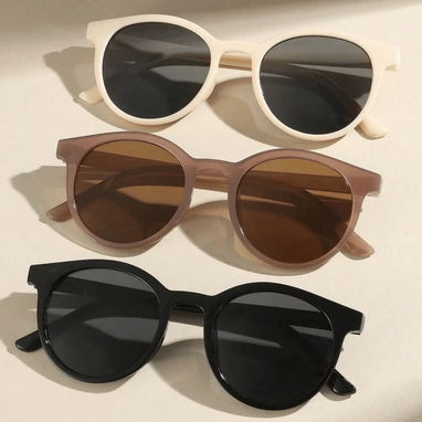 Gafas de todooo tipo - Img 96716533