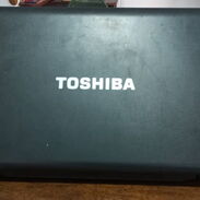Laptop Toshiba casi nueva - Img 45415084