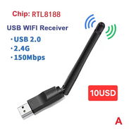 Antena WIFI nuevas - Img 49147098