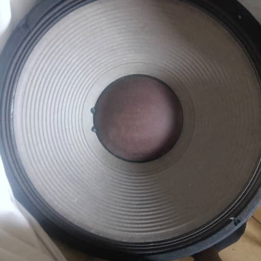 VENDO WOOFER JBL PROFESIONAL 18 PULGADAS 2241HPL ORIGINAL - Img 124529537