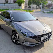 Hyundai Elantra GRIS – $95 USD/día - Img 57086451