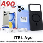✅ITEL A90….. Variedad de Modelos❌Garantía💯 - Img 54269237