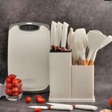Set de utensilios de cocina (th) - 5/5