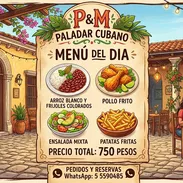 Comida criolla - Img 55178571