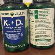 K2D3 💊 K2D3 – Huesos fuertes y defensas altas ‼️Playa, cubanacan - Img 51985479
