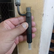 Vendo inyectores de diesel, los 4 a 80 usd - Img 56577346