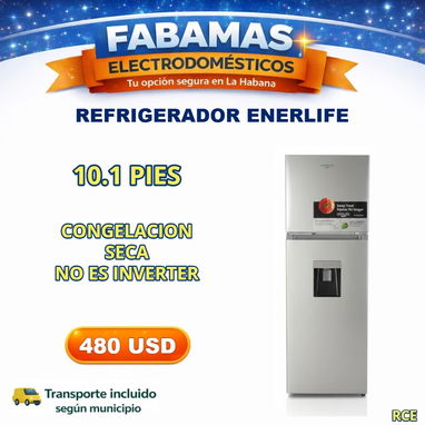 Refrigerador - Img 120075328