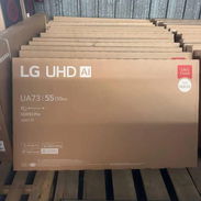 TV LG 55" P0340-AV007 - Img 57071718