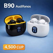 Audifonos B90 - Img 55021903
